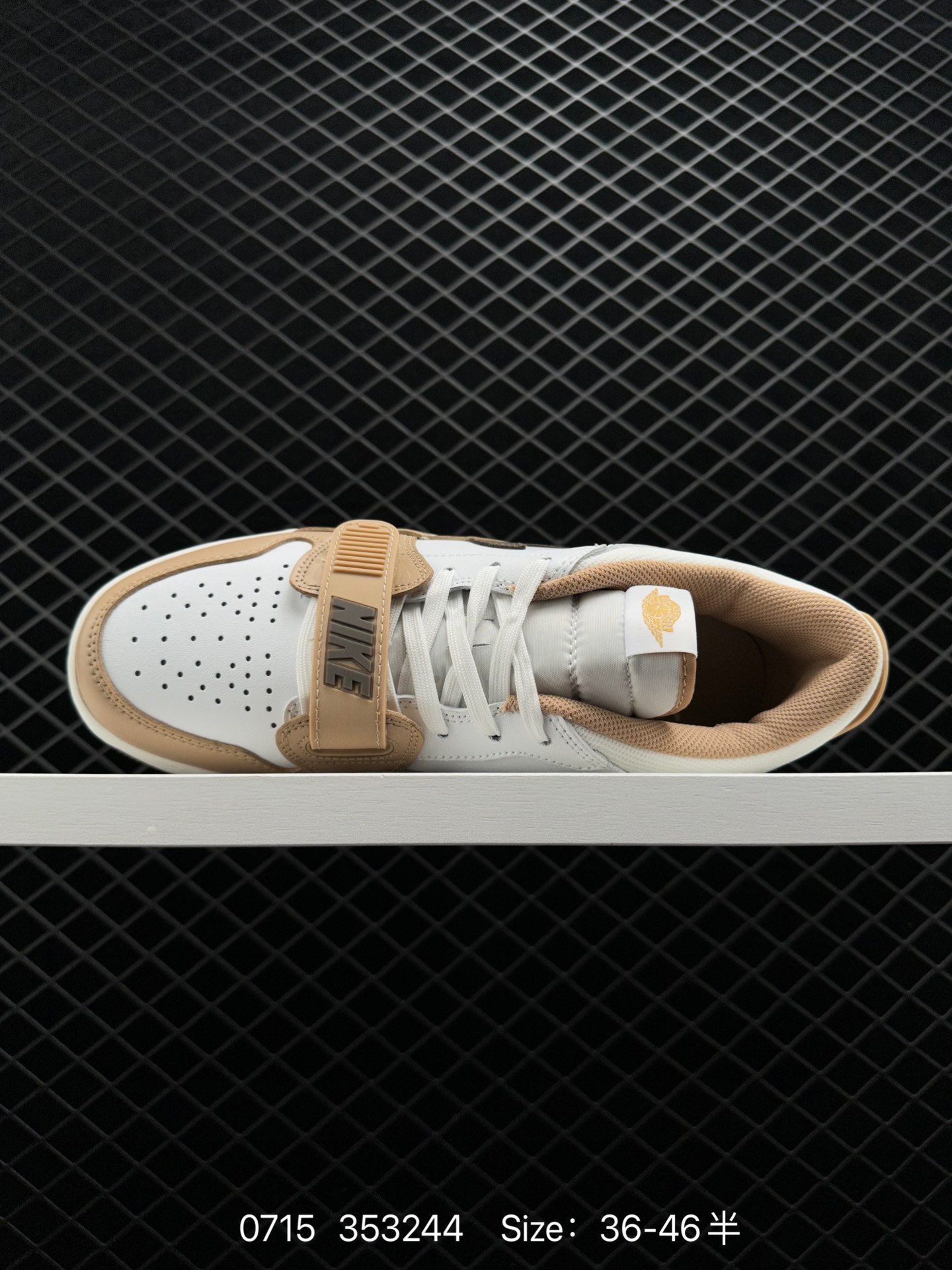 Air Jordan Legacy 312